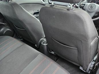 Vauxhall Corsa SXI AC