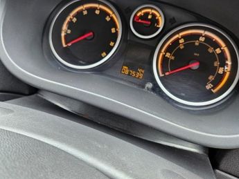 Vauxhall Corsa SXI AC