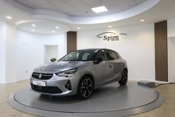 Vauxhall Corsa ULTIMATE