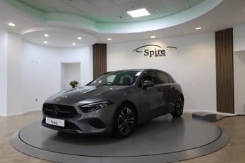 Mercedes A Class A 200 SPORT EXECUTIVE