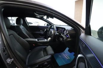 Mercedes A Class A 200 SPORT EXECUTIVE