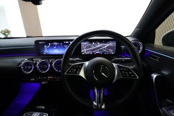 Mercedes A Class A 200 SPORT EXECUTIVE