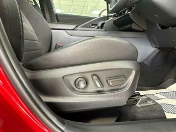 Toyota C-HR 1.8 VVT-h Excel CVT Euro 6 (s/s) 5dr