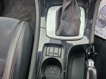 Ford Mondeo 2.0T EcoBoost Titanium X Sport Powershift Euro 5 5dr