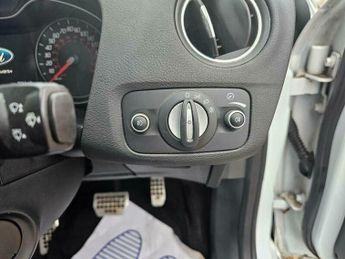 Ford Mondeo 2.0T EcoBoost Titanium X Sport Powershift Euro 5 5dr