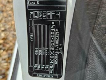 Ford Mondeo 2.0T EcoBoost Titanium X Sport Powershift Euro 5 5dr