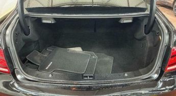 Mercedes-Benz E Class 3.0 E350d V6 BlueTEC AMG Line G-Tronic+ Euro 6 (s/s) 2dr