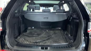 Land Rover Discovery Sport TD4 LANDMARK Auto