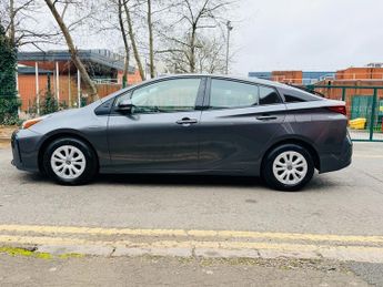 Toyota Prius HYBRID