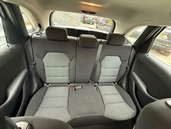 Mercedes-Benz B Class 1.8 B180 CDI SE 7G-DCT Euro 5 (s/s) 5dr