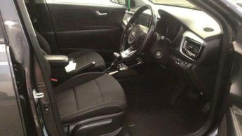 Kia Rio 1.4 2 Auto Euro 6 5dr