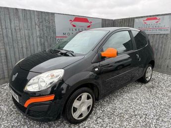 Renault Twingo 1.2 Extreme Euro 4 3dr
