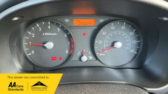 Kia Rio 1.4 Chill Hatchback 5dr Petrol Manual (147 g/km, 95 bhp)