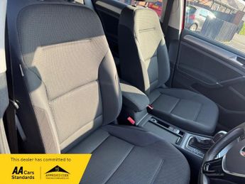 Volkswagen Golf 1.4 TSI BlueMotion Tech Match DSG Euro 6 (s/s) 5dr