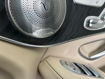 Mercedes GL Class GLC 250 D 4MATIC OPENING GLASS PANORAMIC SUNROOF NEW TIMING CHAI