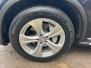 Mercedes GL Class GLC 250 D 4MATIC OPENING GLASS PANORAMIC SUNROOF NEW TIMING CHAI