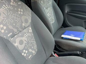 Ford Ka 1.2 Studio Euro 4 3dr