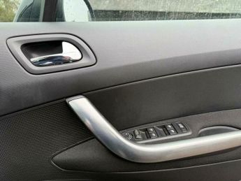 Peugeot 308 1.6 HDi Active Euro 5 5dr