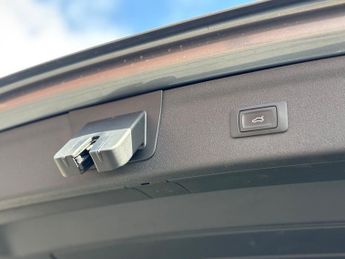 Audi Q3 TDI QUATTRO S LINE PLUS AUTOMATIC