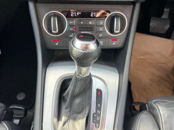 Audi Q3 TDI QUATTRO S LINE PLUS AUTOMATIC