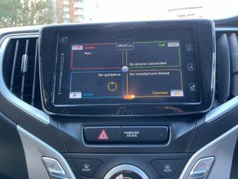 Suzuki Baleno 1.0 Boosterjet SZ5 Hatchback 5dr Petrol Auto Euro 6 (111 ps)