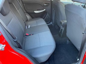 Suzuki Baleno 1.0 Boosterjet SZ5 Hatchback 5dr Petrol Auto Euro 6 (111 ps)
