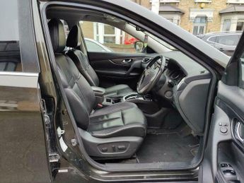 Nissan X-Trail 1.6 dCi Tekna XTRON Euro 6 (s/s) 5dr