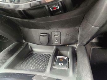 Nissan X-Trail 1.6 dCi Tekna XTRON Euro 6 (s/s) 5dr