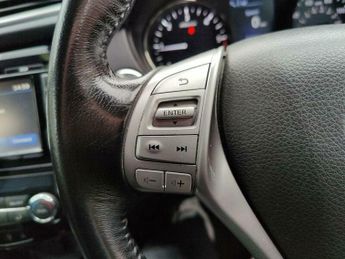 Nissan X-Trail 1.6 dCi Tekna XTRON Euro 6 (s/s) 5dr
