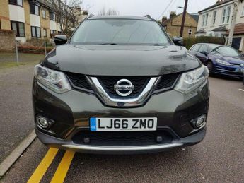 Nissan X-Trail 1.6 dCi Tekna XTRON Euro 6 (s/s) 5dr