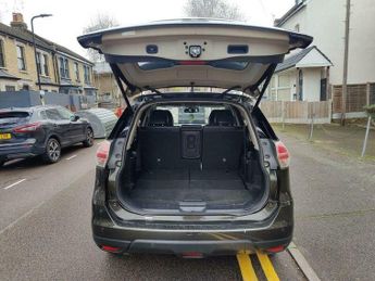 Nissan X-Trail 1.6 dCi Tekna XTRON Euro 6 (s/s) 5dr