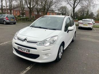 Citroen C3 1.0 VTi VTR+ Euro 5 5dr