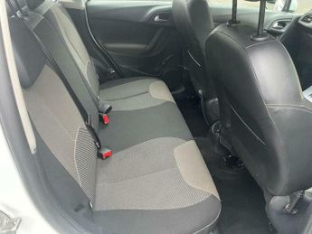 Citroen C3 1.0 VTi VTR+ Euro 5 5dr