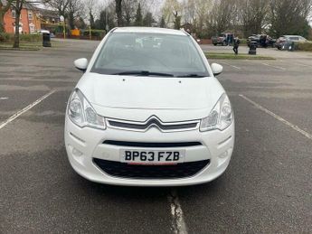 Citroen C3 1.0 VTi VTR+ Euro 5 5dr