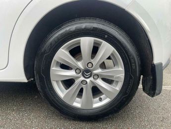 Citroen C3 1.0 VTi VTR+ Euro 5 5dr