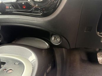 Nissan Juke 1.6 Tekna XTRON Euro 6 5dr 117BHP