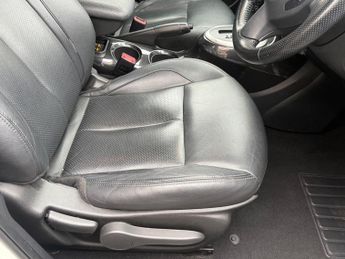 Nissan Juke 1.6 Tekna XTRON Euro 6 5dr 117BHP