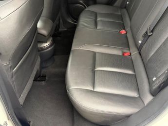 Nissan Juke 1.6 Tekna XTRON Euro 6 5dr 117BHP