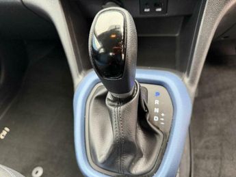 Hyundai I10 1.2 SE Auto Euro 6 5dr
