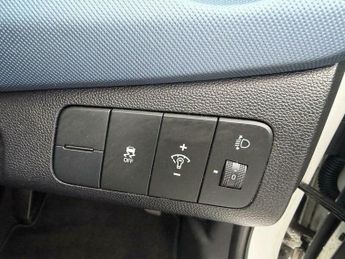 Hyundai I10 1.2 SE Auto Euro 6 5dr