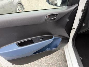 Hyundai I10 1.2 SE Auto Euro 6 5dr