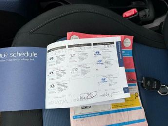 Hyundai I10 1.2 SE Auto Euro 6 5dr