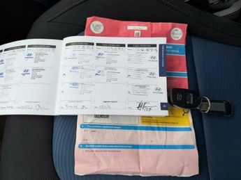 Hyundai I10 1.2 SE Auto Euro 6 5dr