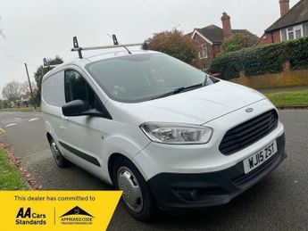  1.5 TDCi Trend L1 Euro 5 5dr