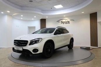 Mercedes GLA GLA 200 SE EXECUTIVE