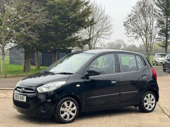 Hyundai I10 1.2 Classic Euro 5 5dr