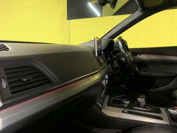 Audi SQ5 3.0 TFSI V6 Tiptronic quattro Euro 6 (s/s) 5dr