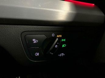 Audi SQ5 3.0 TFSI V6 Tiptronic quattro Euro 6 (s/s) 5dr