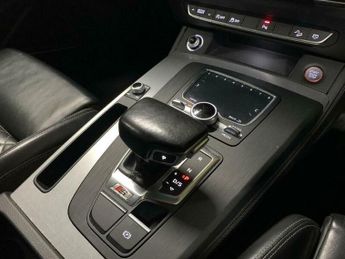 Audi SQ5 3.0 TFSI V6 Tiptronic quattro Euro 6 (s/s) 5dr