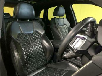 Audi SQ5 3.0 TFSI V6 Tiptronic quattro Euro 6 (s/s) 5dr